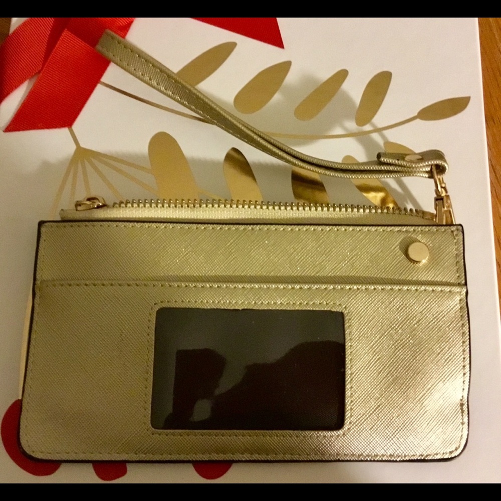 Wristlet